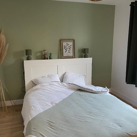 Bédée La Chambre Verte מראה חיצוני תמונה