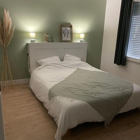 Bédée La Chambre Verte מראה חיצוני תמונה