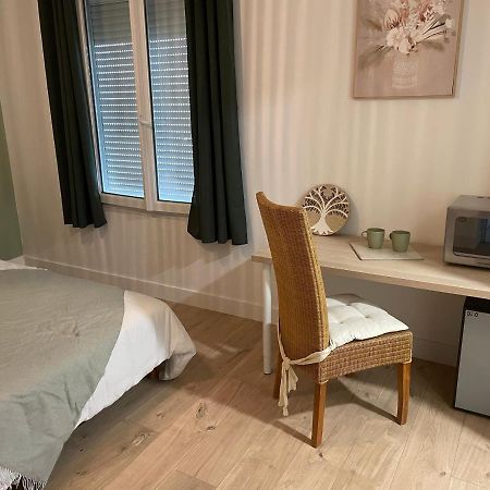 Bédée La Chambre Verte מראה חיצוני תמונה