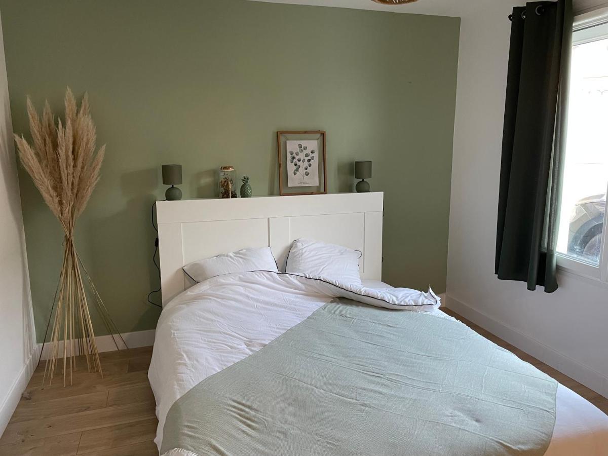 Bédée La Chambre Verte מראה חיצוני תמונה