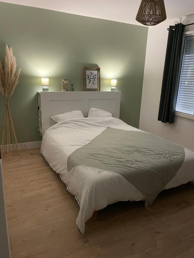 Bédée La Chambre Verte מראה חיצוני תמונה